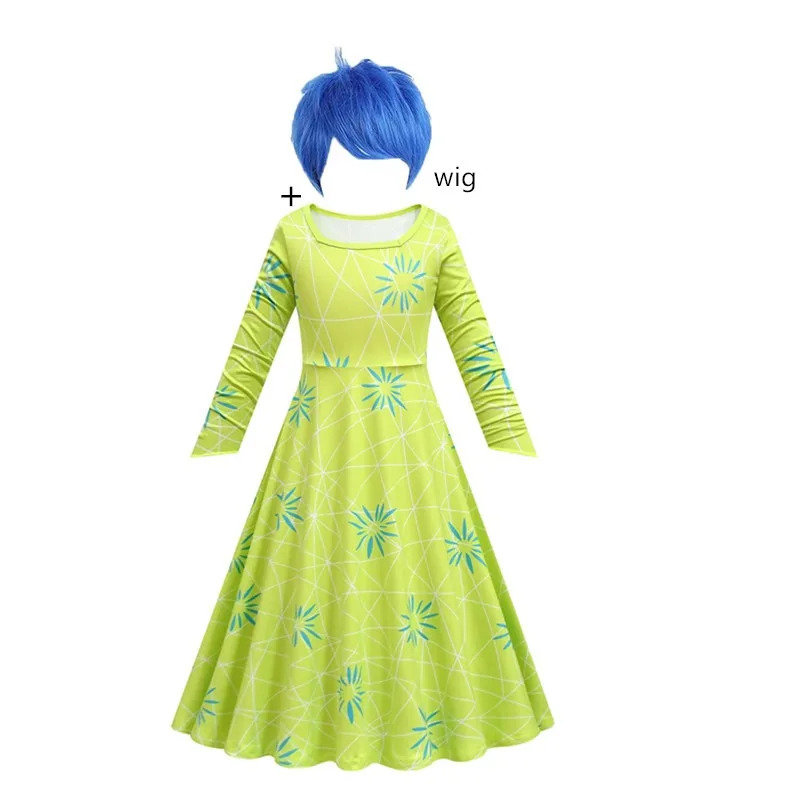 Anime Cosplay Kid - Anime Cosplay Film Walging Envy Cosplay