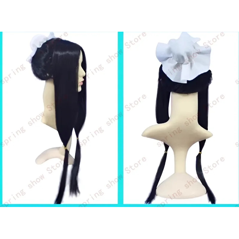 Cosplay Anime Black Hair - DY20JP Anime Land van Water Yuki