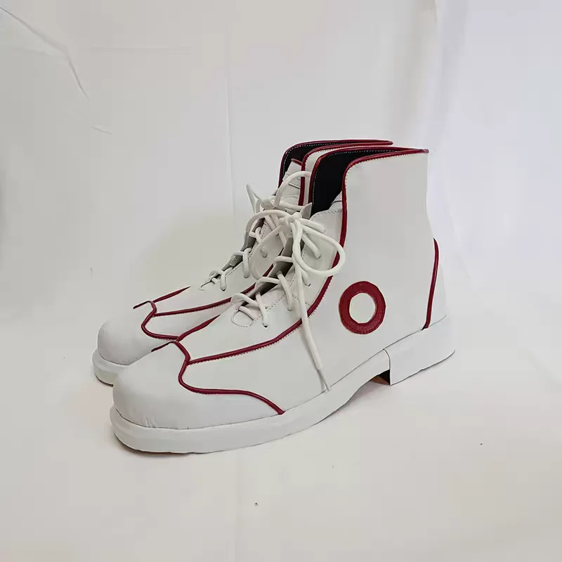 Chainsaw Man Cosplay - A;3,v,7'd/Anime Schoenen Chainsaw Man Denji Op