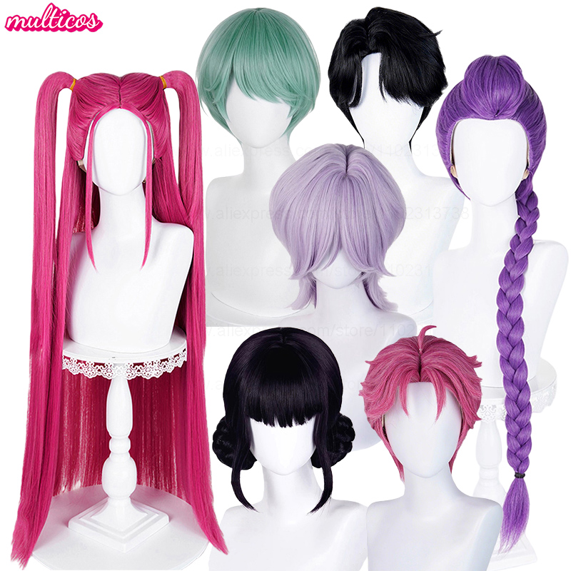 Anime Cosplay Romance - Hete Aanbieding Hoge Kwaliteit Lumi Mila
