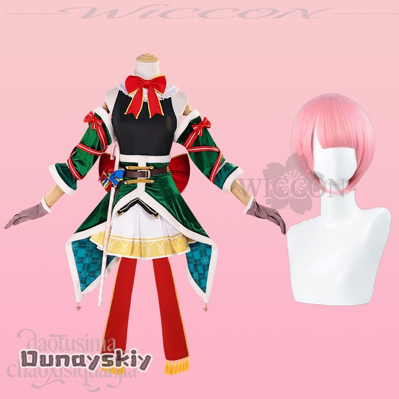 Anime Cosplay Event 2025 - BHemera S@Ram Cosplay Re Anime Zero