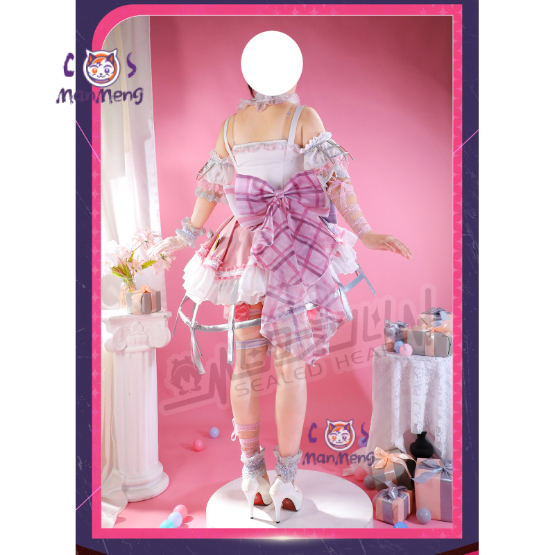 Akiyama Mizuki Amia mzk Anime  - Anime Cosplay Girls recensie en prijs