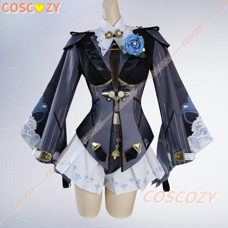 Zenless Zone Zero Yixuan Cospl - Anime Cosplay Girls recensie en prijs