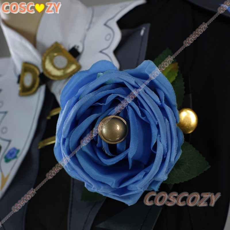 Zenless Zone Zero Yixuan Cospl - Anime Cosplay Girls recensie en prijs