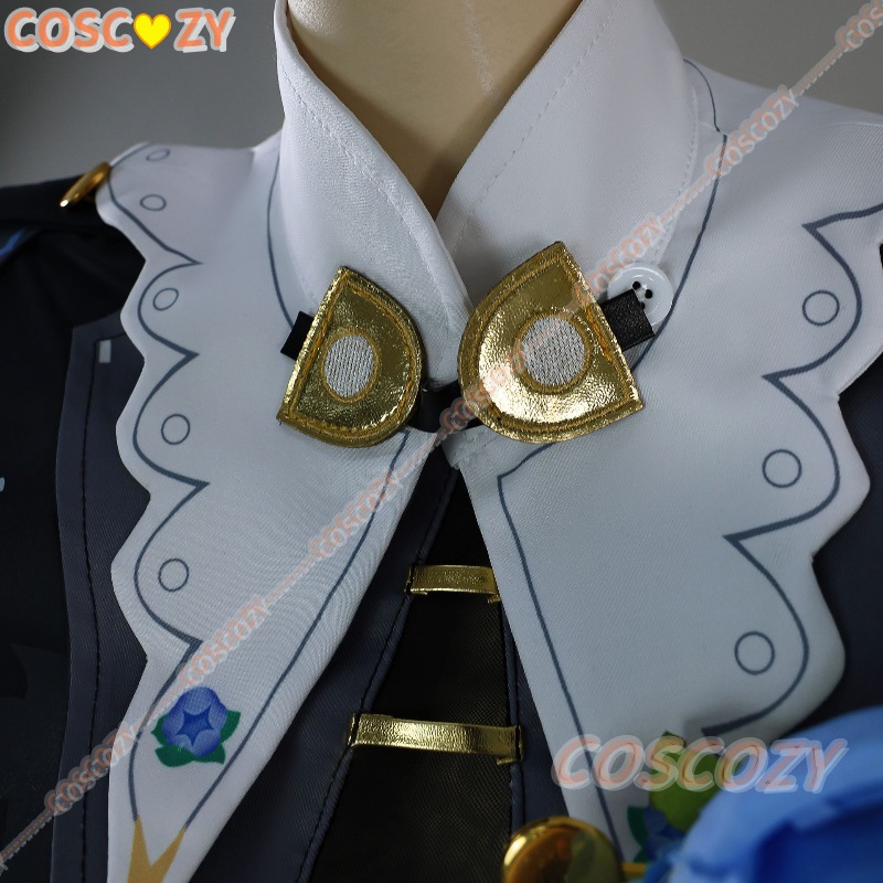 Zenless Zone Zero Yixuan Cospl - Anime Cosplay Girls recensie en prijs