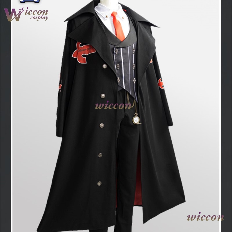 Guilty Gear Strive: Dual Ruler - Anime Cosplay Plus Size recensie en prijs