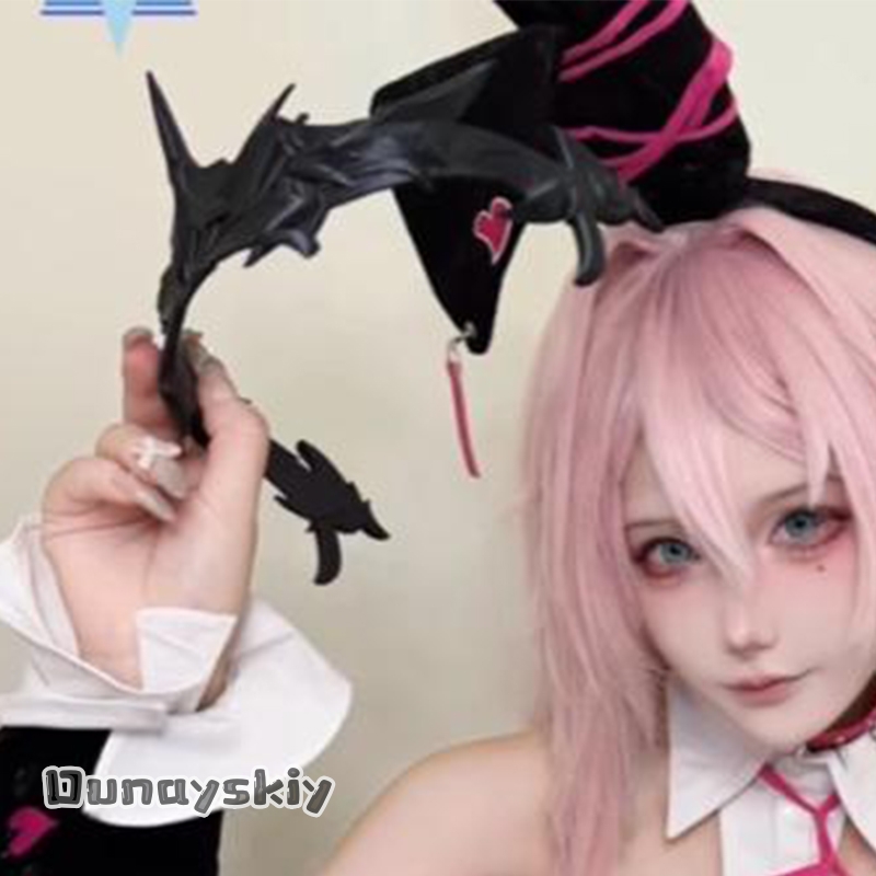 aBAzOS*@Velvet VicGodd Cosplay - Anime Cosplay Nearby recensie en prijs
