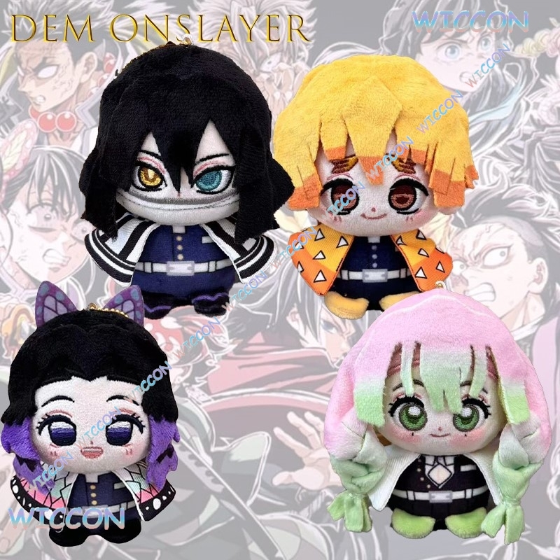 Zenitsu Agatsuma Cos DemonSlay - Cosplay Anime Zenitsu recensie en prijs