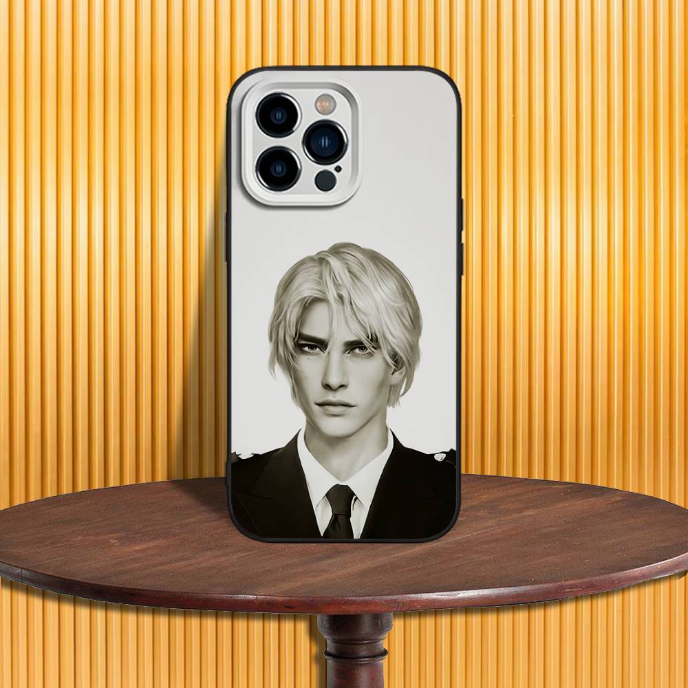 R-Romance C-Clubs telefoonhoes - Anime Cosplay Romance recensie en prijs
