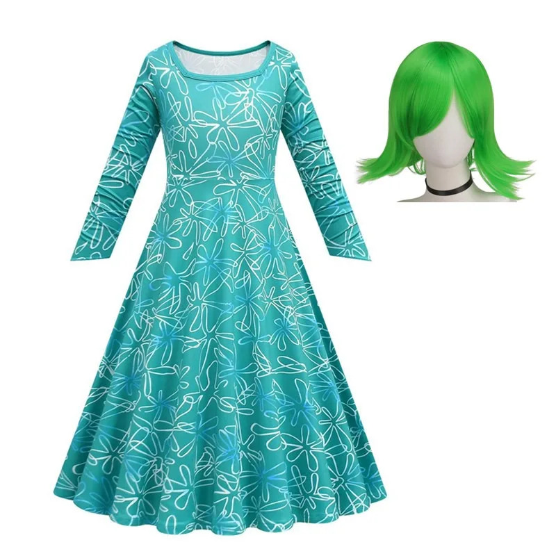 Anime Cosplay Film Walging Env - Anime Cosplay Kid recensie en prijs