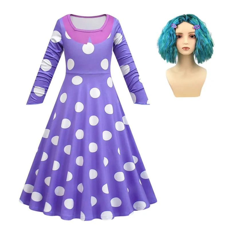 Anime Cosplay Film Walging Env - Anime Cosplay Kid recensie en prijs