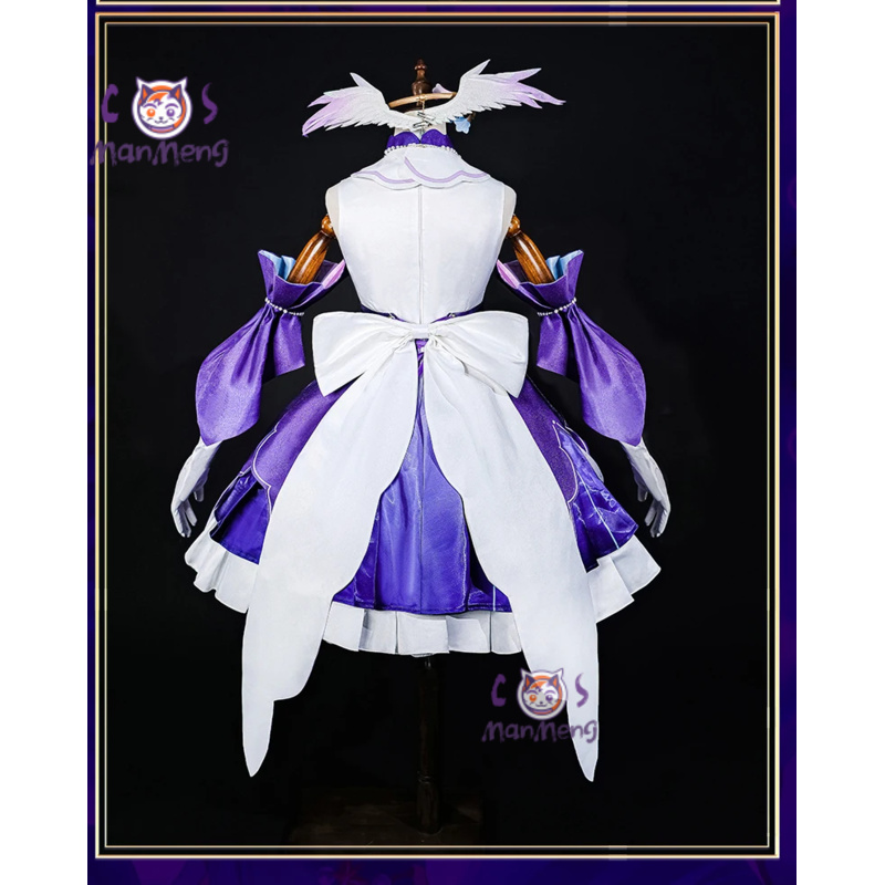 Game Honkai Star Rail Robin Co - Anime Cosplay Robin recensie en prijs