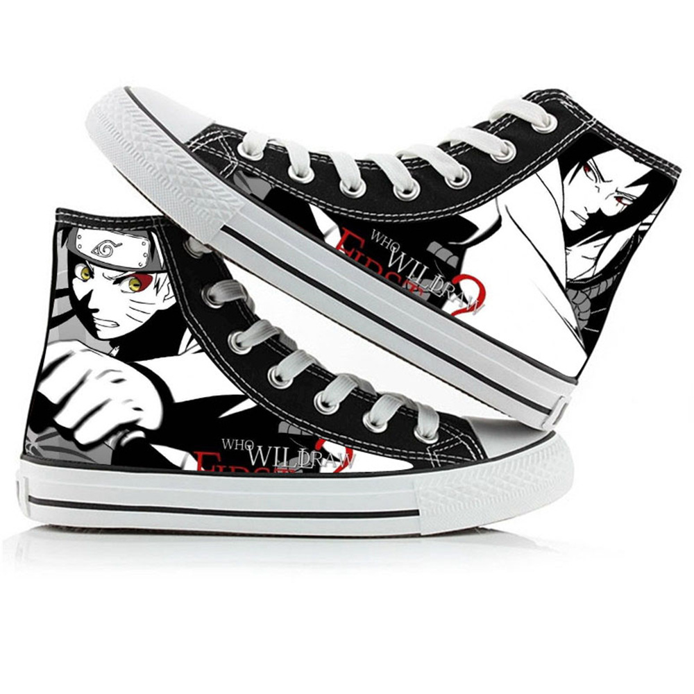 Naruto Uzumaki hoge canvas sch - Anime Cosplay Ideas For Couples recensie en prijs