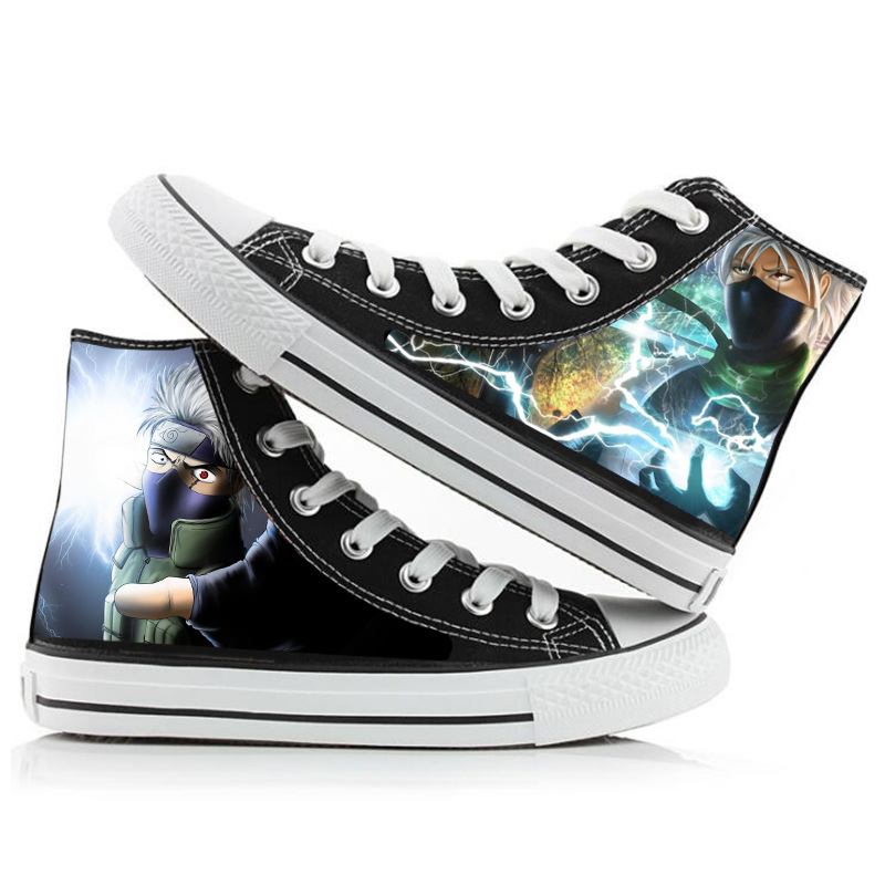 Naruto Uzumaki hoge canvas sch - Anime Cosplay Ideas For Couples recensie en prijs