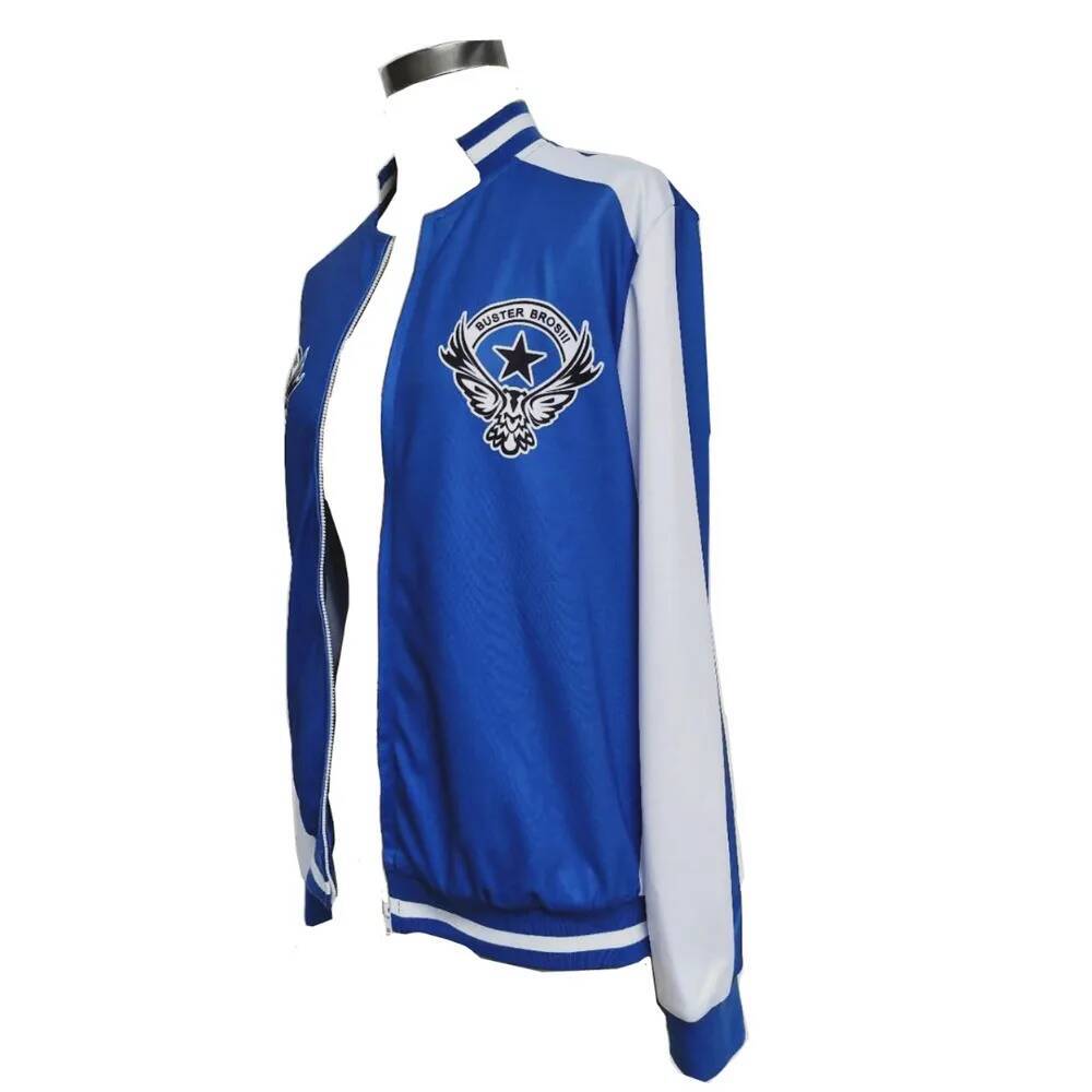 MMGG Halloween Hypnosismic Div - Anime Cosplay Plus Size recensie en prijs