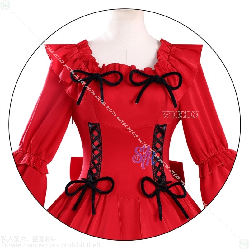 2025 Halloween Party Event Ani - Anime Cosplay Event 2025 recensie en prijs