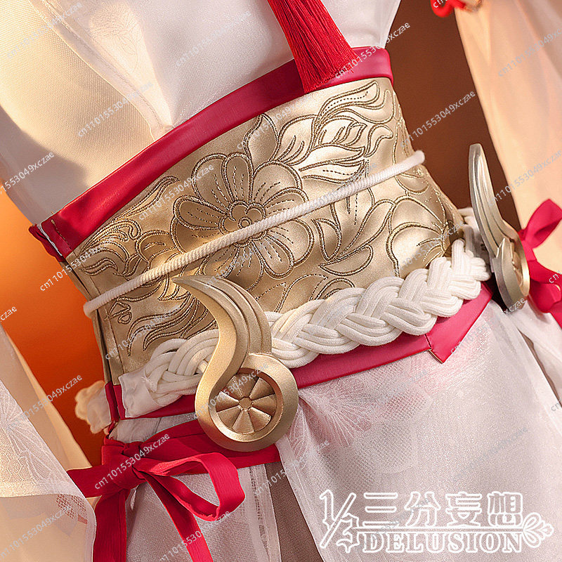 Naraka: Bladepoint cos take wa - Anime Cosplay Anime recensie en prijs