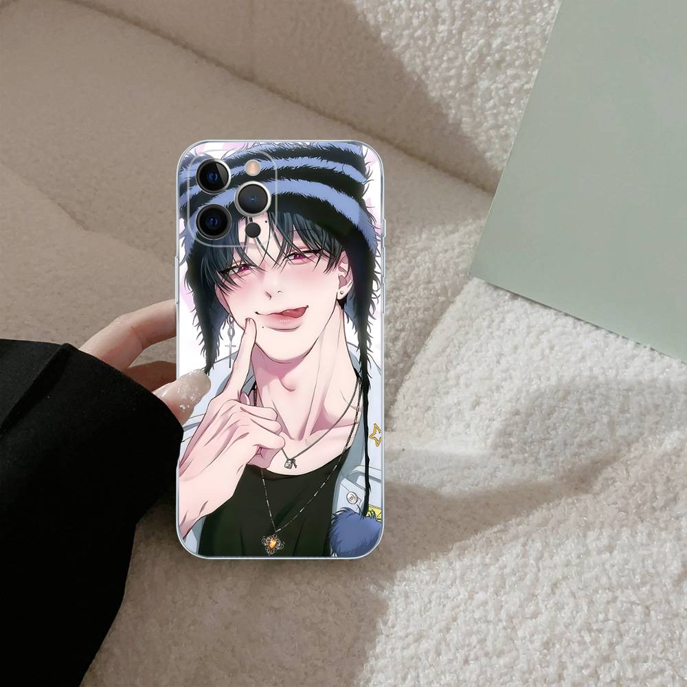 Negatieve Romantiek Bl Telefoo - Anime Cosplay Romance recensie en prijs