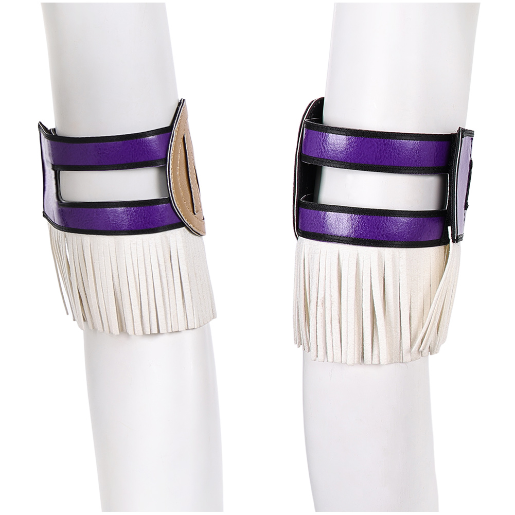 Nico Robin Polsband Armband Co - Anime Cosplay Robin recensie en prijs