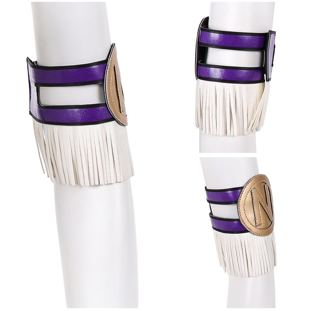Nico Robin Polsband Armband Co - Anime Cosplay Robin recensie en prijs