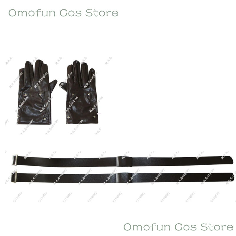 2025aaa DMC Lady Cosplay Laarz - Anime Cosplay Event 2025 recensie en prijs