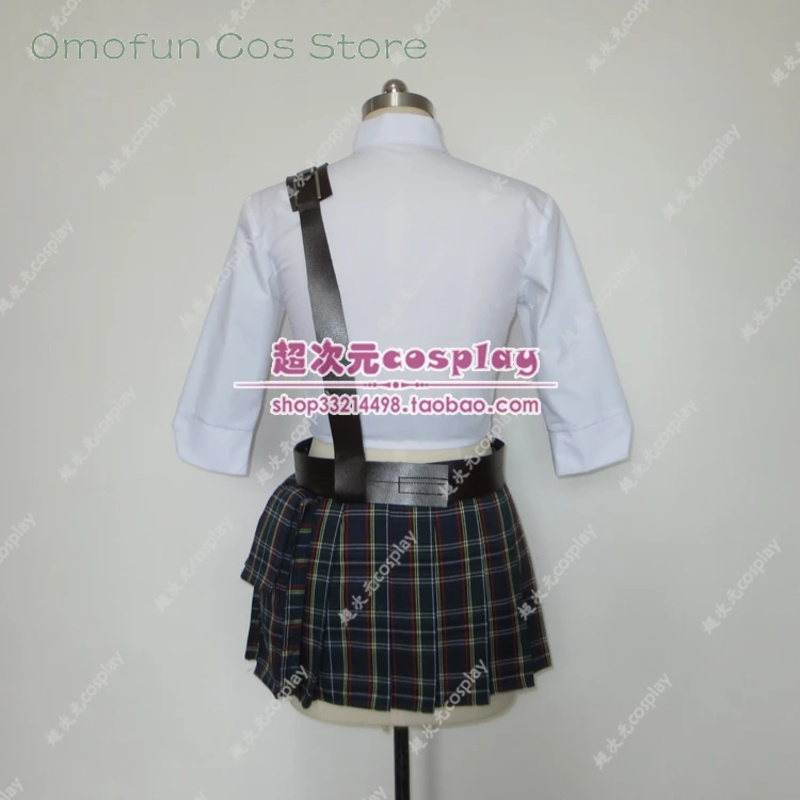 2025aaa DMC Lady Cosplay Laarz - Anime Cosplay Event 2025 recensie en prijs