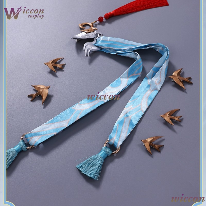 Wuthering Waves Yangyang xuanl - Anime Cosplay Event recensie en prijs