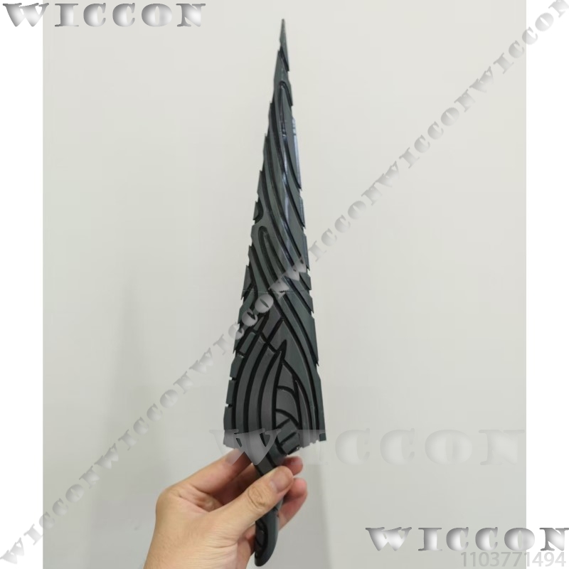 Nagel 25CM Game De Ridder Kind - Anime Cosplay Kid recensie en prijs