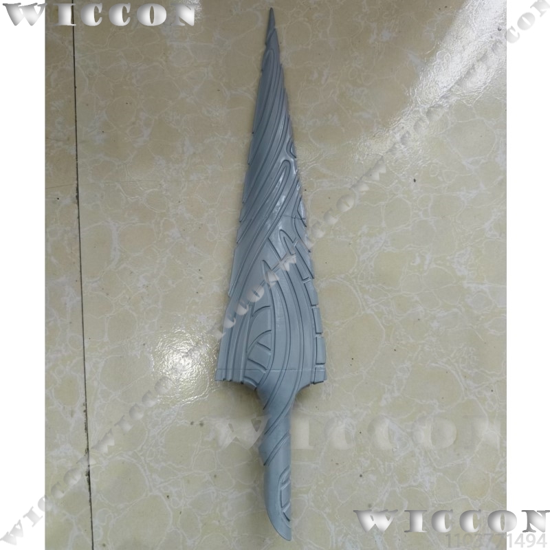 Nagel 25CM Game De Ridder Kind - Anime Cosplay Kid recensie en prijs