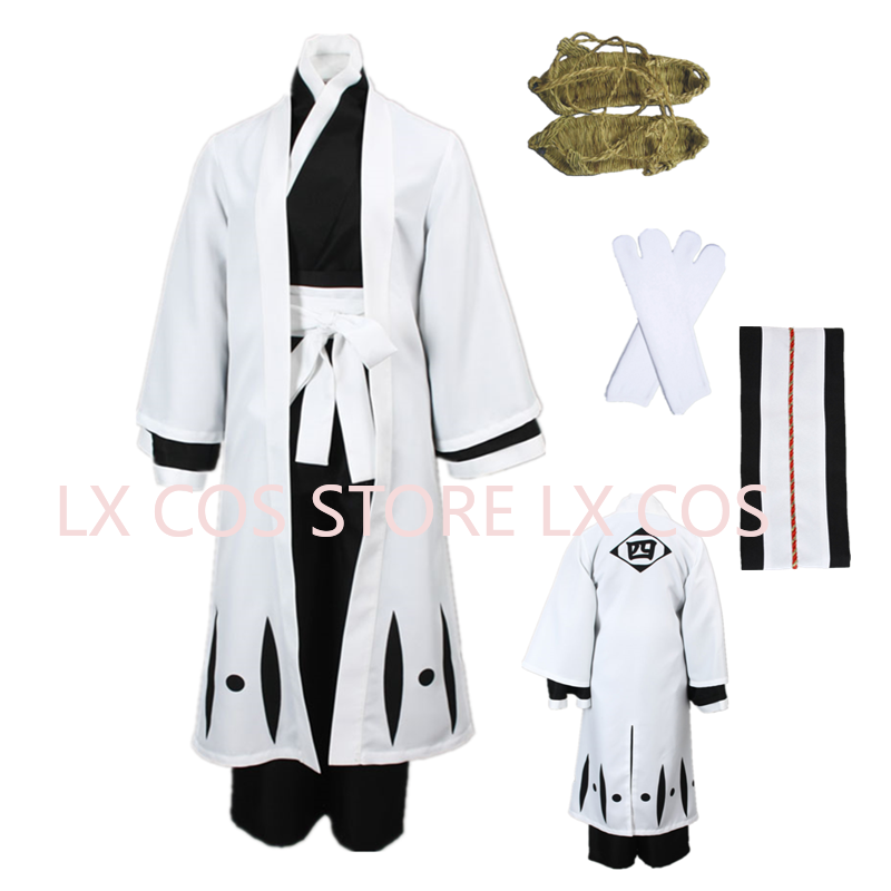 Product 4e Divisie Kapitein Un - Anime Cosplay Plus Size recensie en prijs