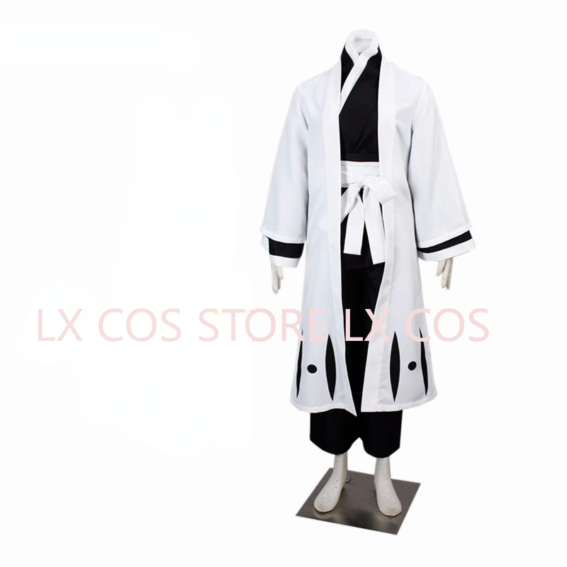 Product 4e Divisie Kapitein Un - Anime Cosplay Plus Size recensie en prijs
