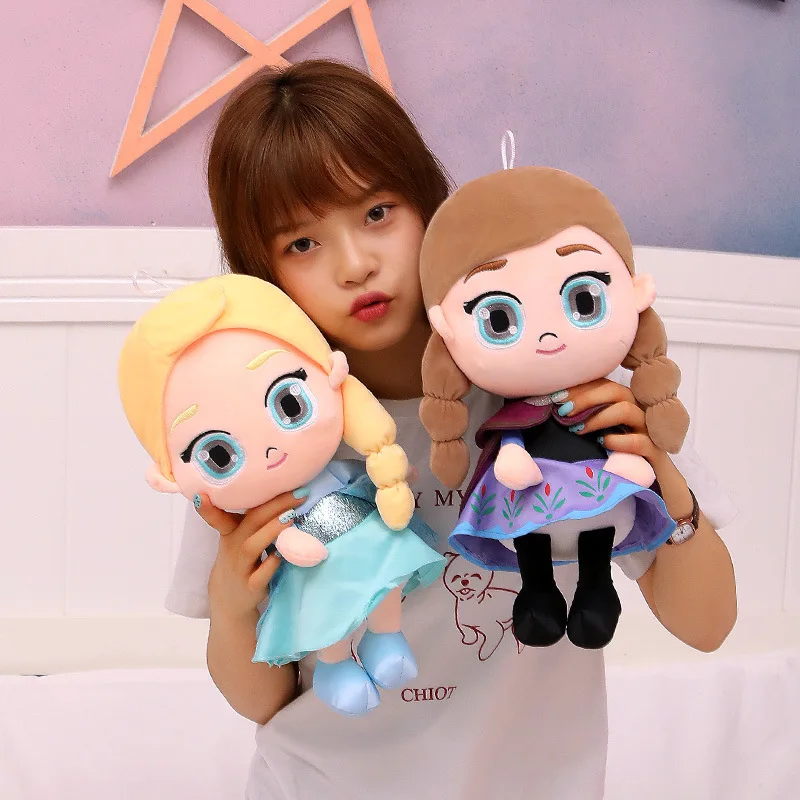 Disney Anime Cartoon Frozen Ro - Anime Cosplay Romance recensie en prijs