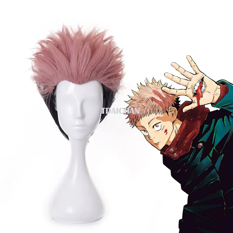2026 Anime Seizoen 3 The Culli - Cosplay Anime Black Hair recensie en prijs