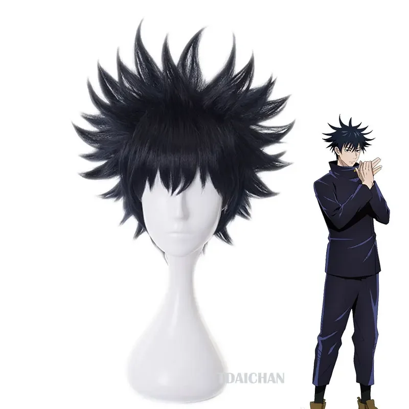 2026 Anime Seizoen 3 The Culli - Cosplay Anime Black Hair recensie en prijs