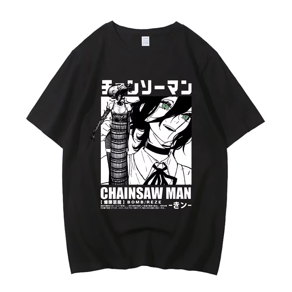 2026 Nieuwe Chainsaw Man Asa T - Chainsaw Man Cosplay recensie en prijs