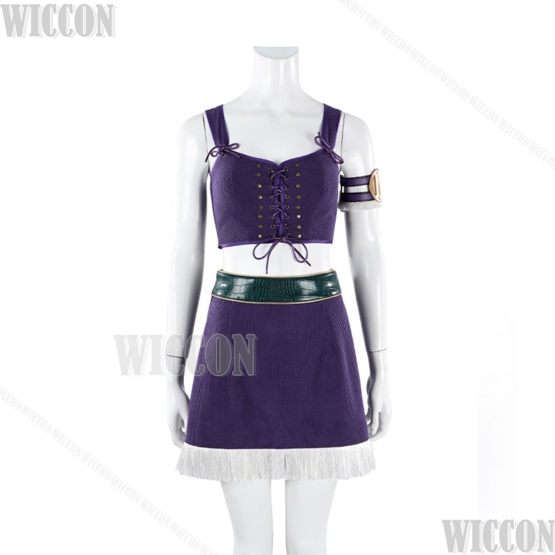 Nico Anime Film Robin cosplay  - Cosplay Anime Black Hair recensie en prijs