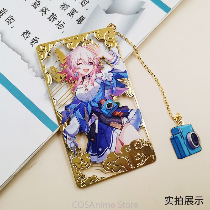 Game Honkai: Star Rail Aventur - Anime Cosplay Robin recensie en prijs