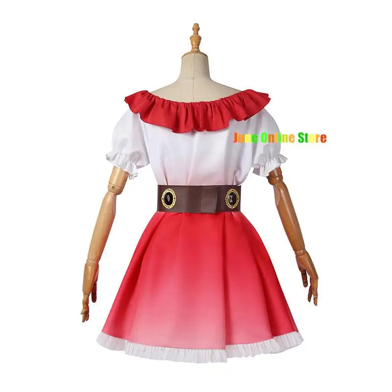 2025Yiyi Ai Kleding Oshi No Ko - Anime Cosplay Event 2025 recensie en prijs