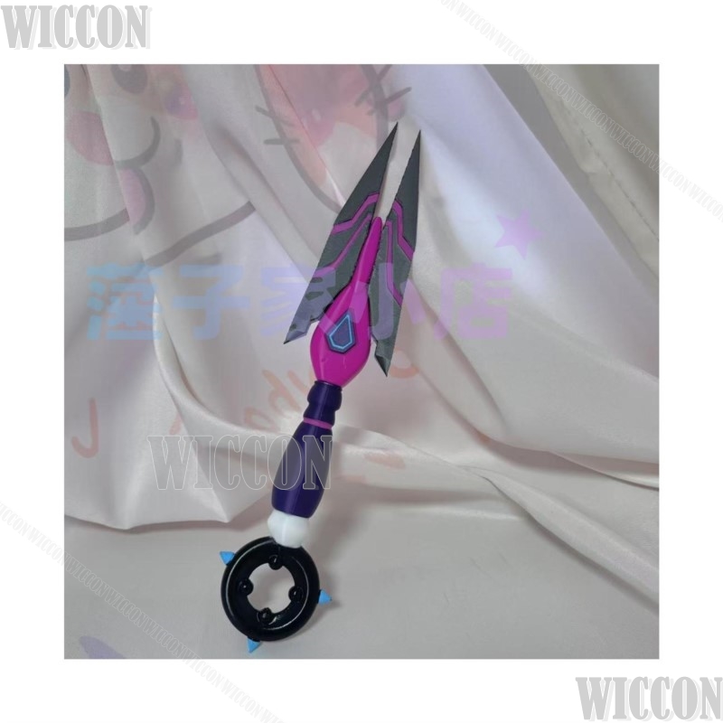 Kiriko Juri Game Han Over Cosp - Cosplay Anime Black Hair recensie en prijs