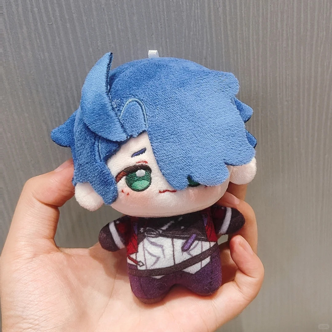 10 cm Anime Honkai Star Rail S - Anime Cosplay Event recensie en prijs