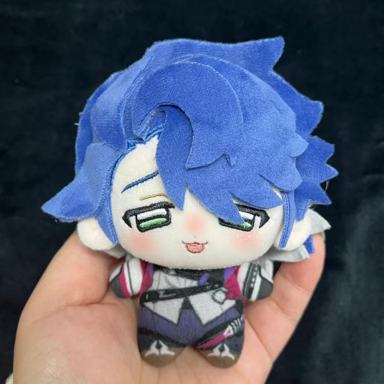 10 cm Anime Honkai Star Rail S - Anime Cosplay Event recensie en prijs