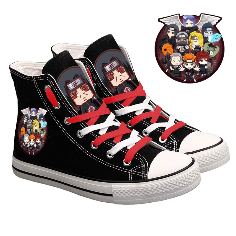 Naruto Uzumaki hoge canvas sch - Anime Cosplay Ideas For Couples recensie en prijs