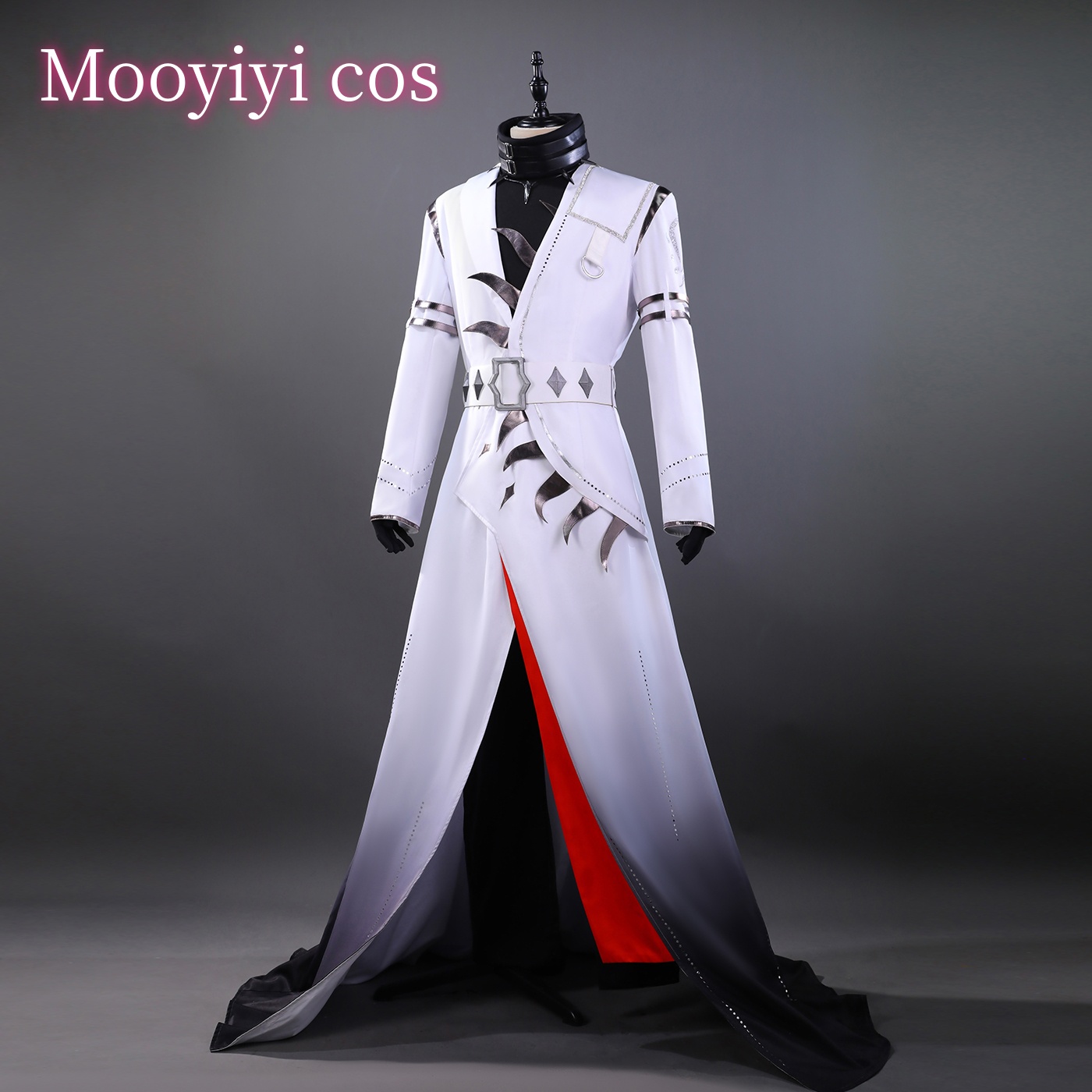 Nieuw Seraph Dazzlegarden Cosp - Anime Cosplay Plus Size recensie en prijs