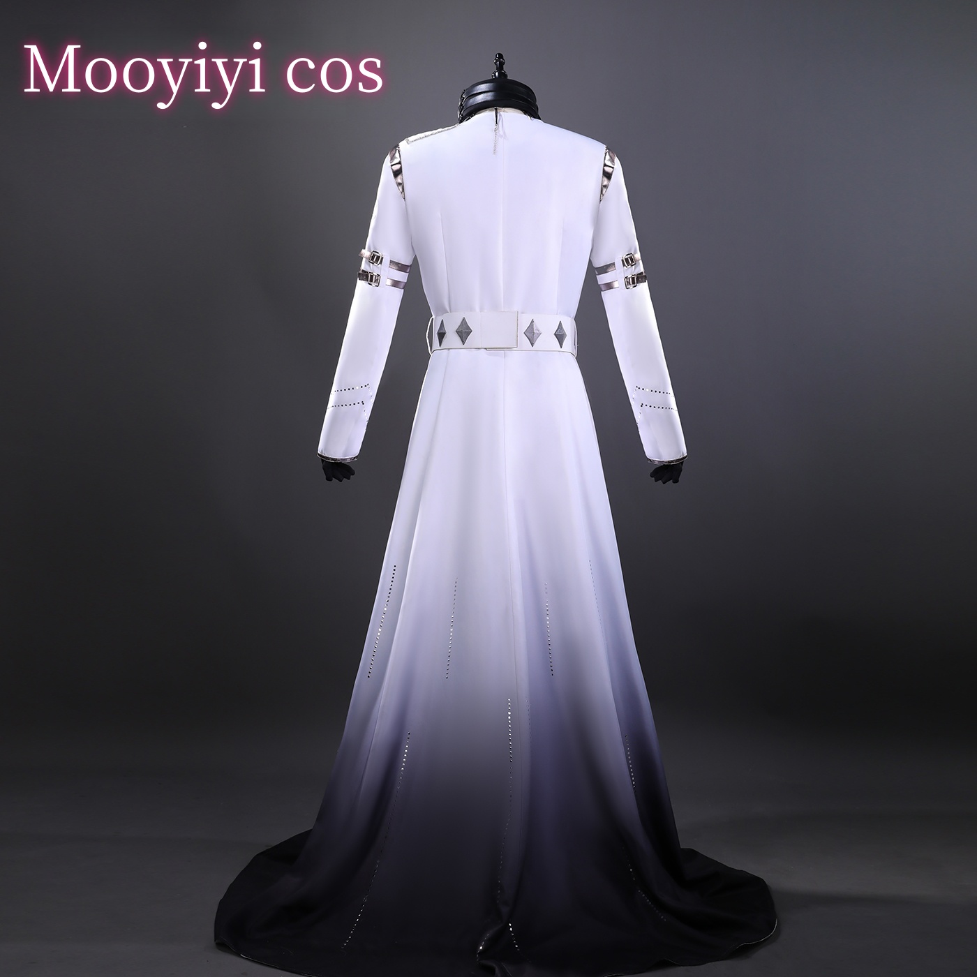 Nieuw Seraph Dazzlegarden Cosp - Anime Cosplay Plus Size recensie en prijs