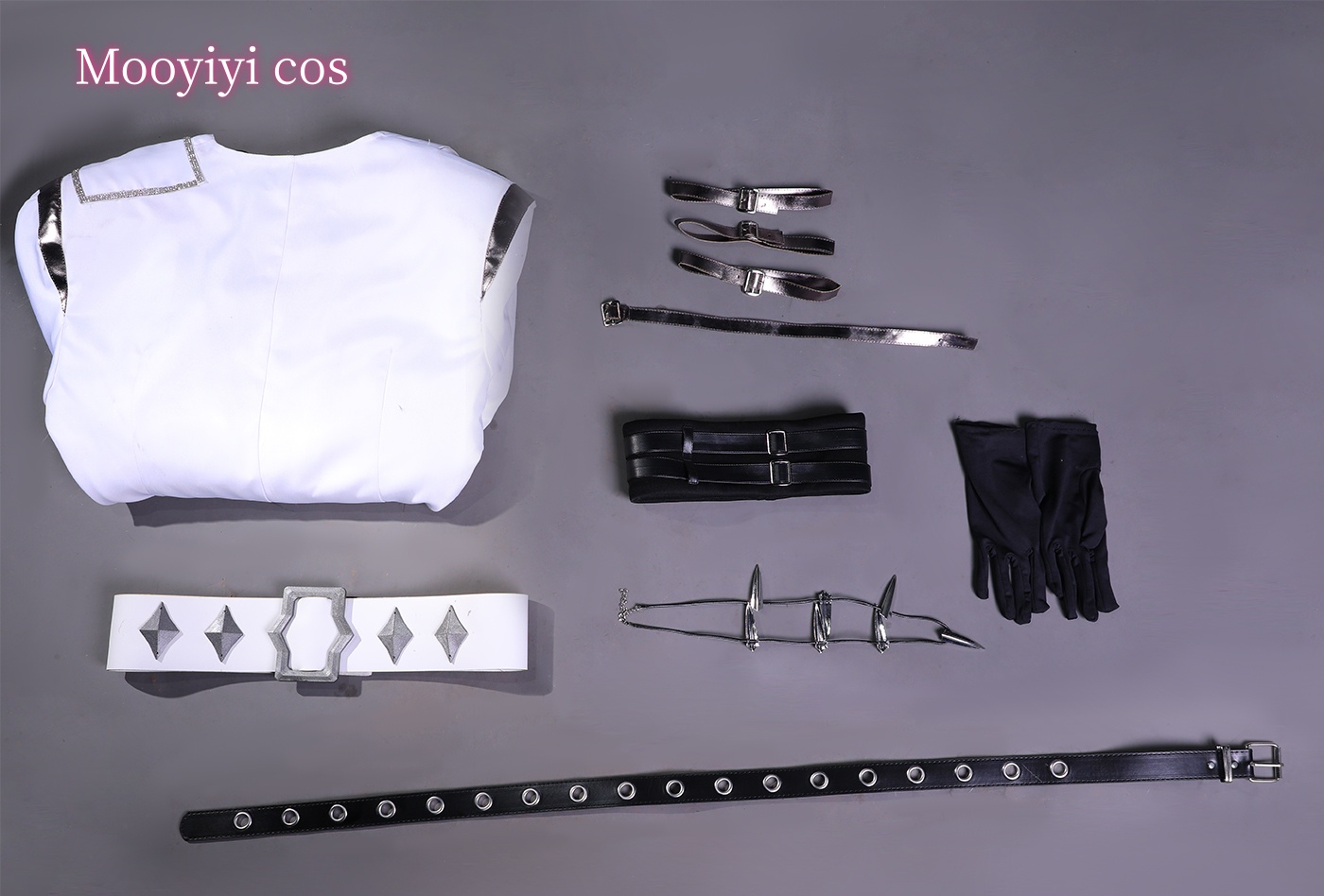 Nieuw Seraph Dazzlegarden Cosp - Anime Cosplay Plus Size recensie en prijs