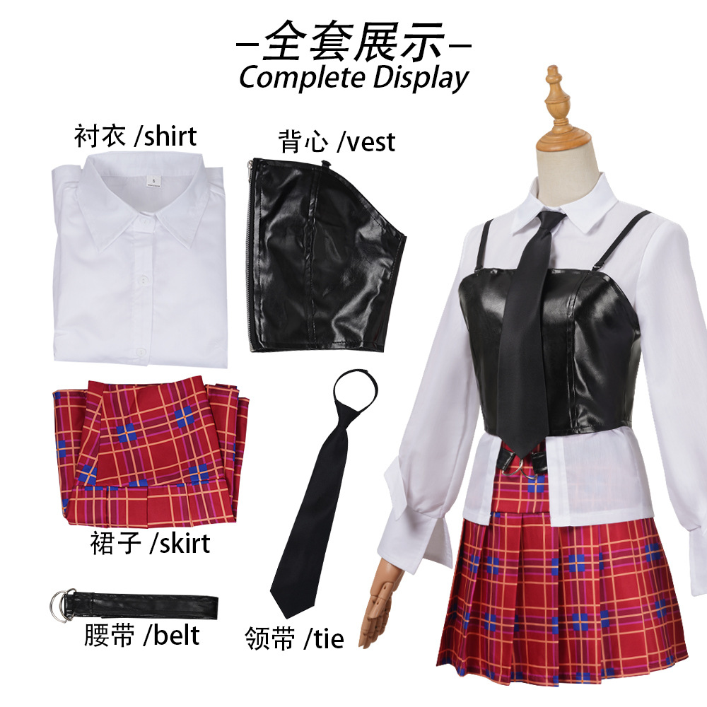 Anime Event Rollenspel Pak Lin - Anime Cosplay Event recensie en prijs
