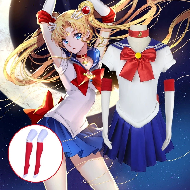 Volwassenen Kids Cosplay Anime - Anime Cosplay Kid recensie en prijs
