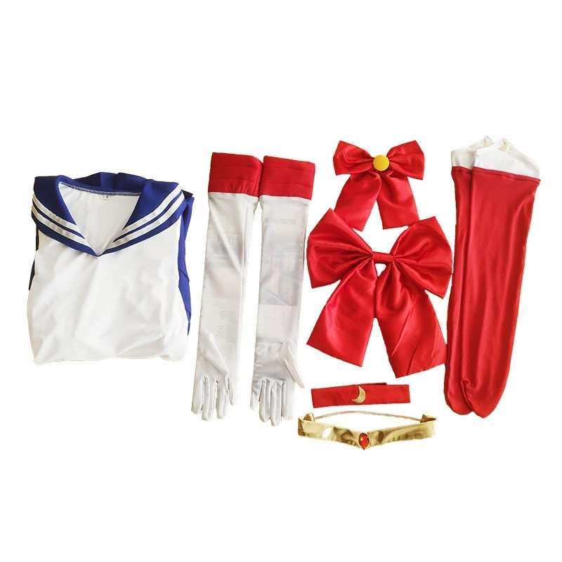 Volwassenen Kids Cosplay Anime - Anime Cosplay Kid recensie en prijs
