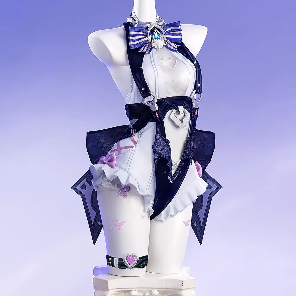 ZZZ ‌ Zenless Zone ZeroVivian  - Anime Cosplay Zzz recensie en prijs