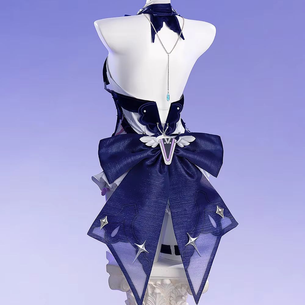 ZZZ ‌ Zenless Zone ZeroVivian  - Anime Cosplay Zzz recensie en prijs